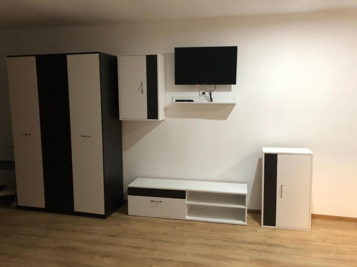 Pensiunea Petra Dumi Aninoasa Extérieur photo